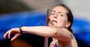 Sayers: back on form