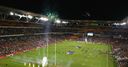 Brisbane rewarded with Lions Test Brisbane rewarded with Lions Test