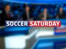 Soccer Saturday
