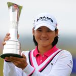 Tseng - another big year?