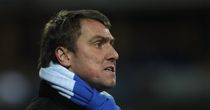 Clark committed to Huddersfield