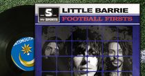 Little Barrie