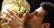 Wimbledon - Day 13