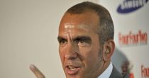 Di Canio to celebrate with pizza