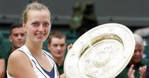 Wimbledon - Day 12