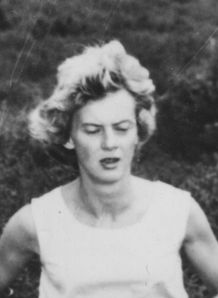 Betty Cuthbert