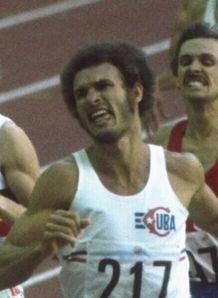 Alberto Juantorena