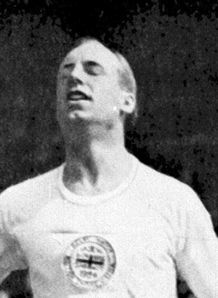 Eric Liddell