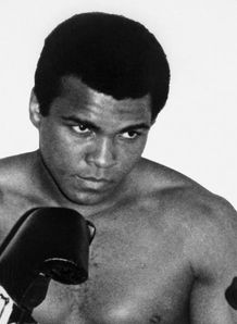 Cassius Clay Cassius Clay