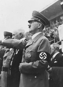 Adolf Hitler