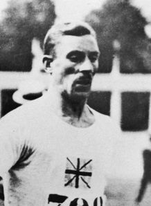 Albert Hill
