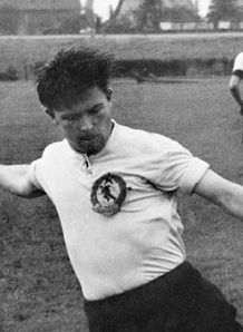 Ferenc Puskas