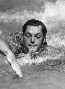 Johnny Weissmuller
