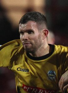 Picture of Adam Birchall