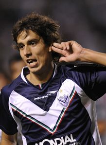 Picture of Ricardo Alvarez