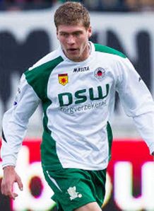 Picture of Roland Bergkamp