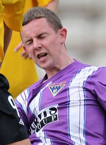 Picture of Liam Buchanan
