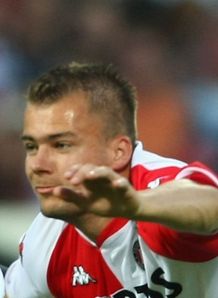 Picture of Danny Buijs