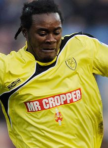 Picture of Calvin Zola