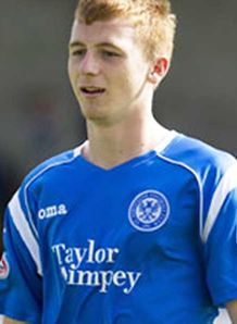Picture of Liam Caddis