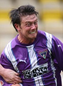 Picture of Joe Cardle