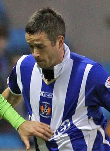 Picture of Tim Clancy