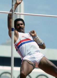 Daley Thompson