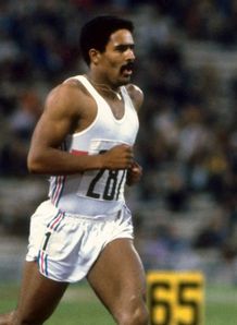 Daley Thompson