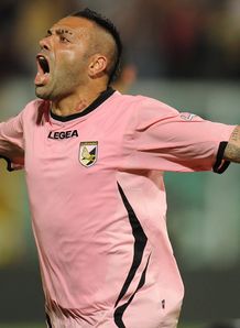 Picture of Fabrizio Miccoli