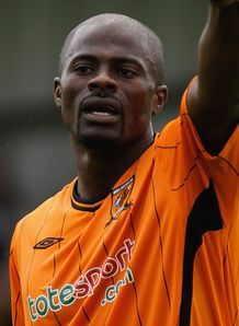 Picture of George Boateng