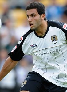 Picture of Hamza Bencherif