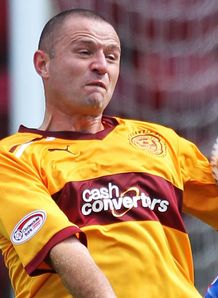 Picture of Michael Higdon