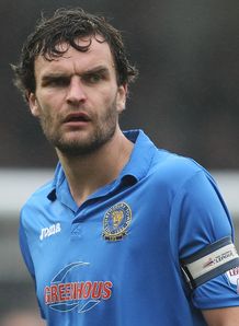 Picture of Ian Sharps