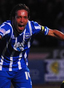 Picture of Inigo Calderon