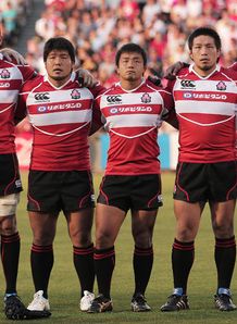 Japan line up naths 2011 Japan line up naths 2011
