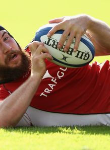 Jebb Sinclair for Canada