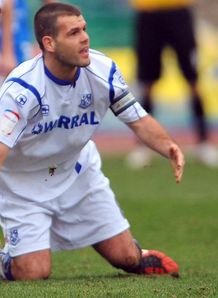 Picture of John Welsh