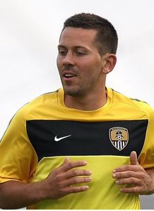 Picture of Jon Harley