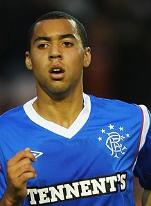 Picture of Kane Hemmings