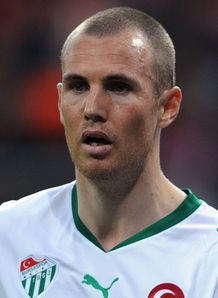 Picture of Kenny Miller