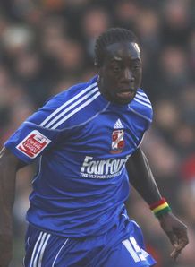 Picture of Kevin Amankwaah