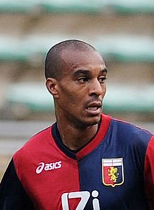 Picture of Abdoulay Konko