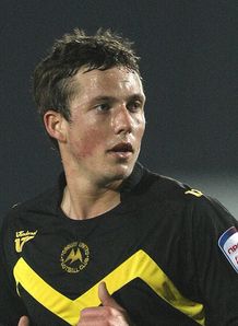 Picture of Damon Lathrope