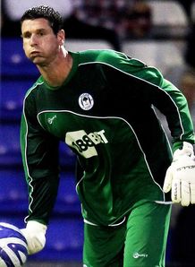 Picture of Mike Pollitt