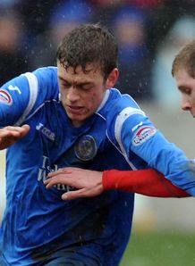 Picture of Murray Davidson