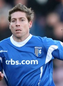 Picture of Nicky Southall