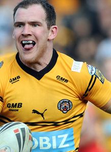 Picture of Danny Orr