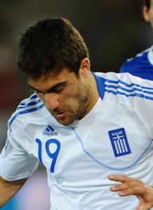 Picture of Sokratis Papastathopoulos
