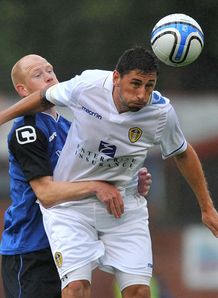 Picture of Billy Paynter