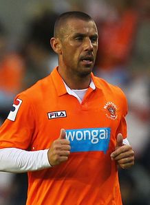 Picture of Kevin Phillips